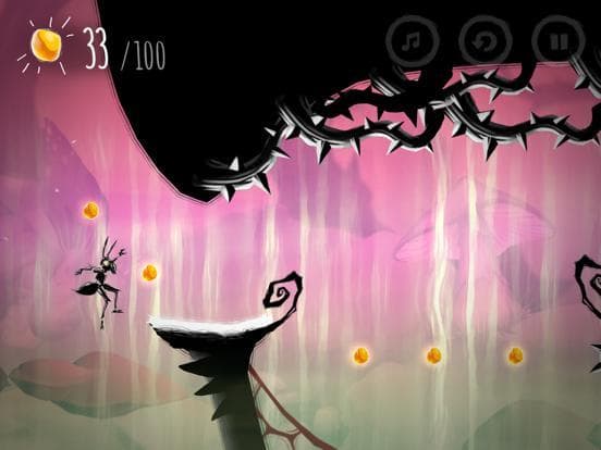 ANTS - THE GAME screenshot 3