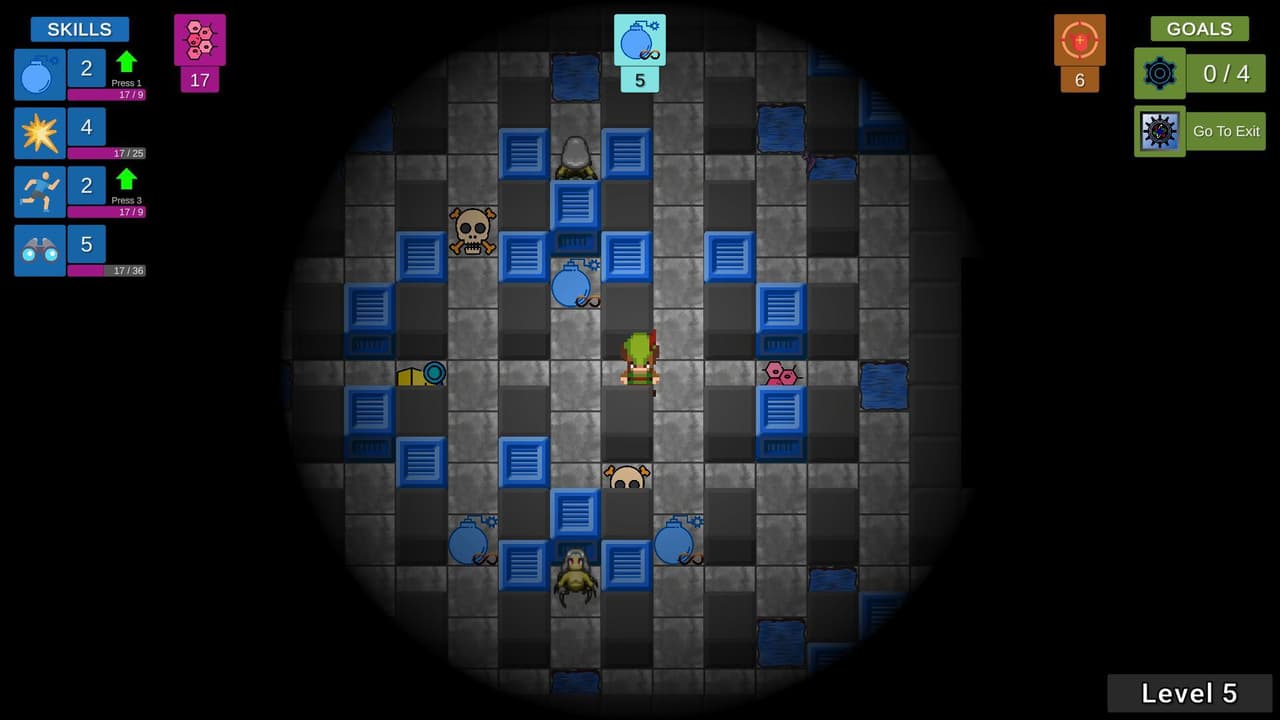Bompoe screenshot 4