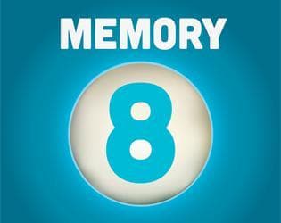 Memory 8