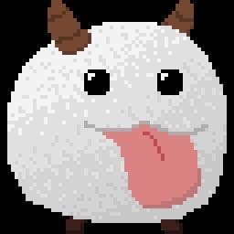Poro Endless Runner