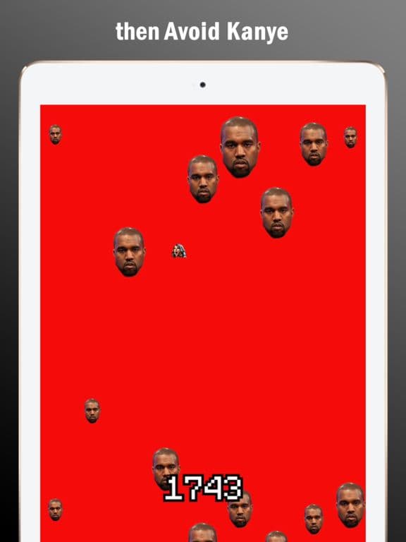 Avoid Kanye screenshot 6