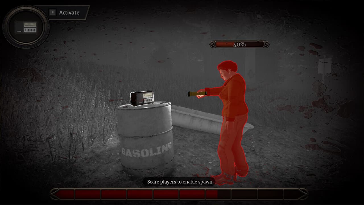 Gehinnom screenshot 4