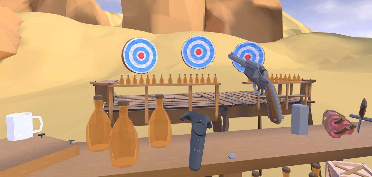 Gunslinger Trainer screenshot 5