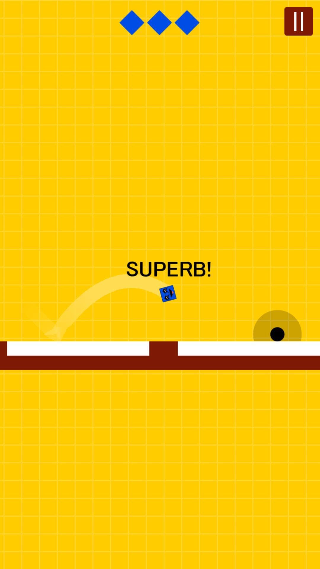 Uno Jump San screenshot 4