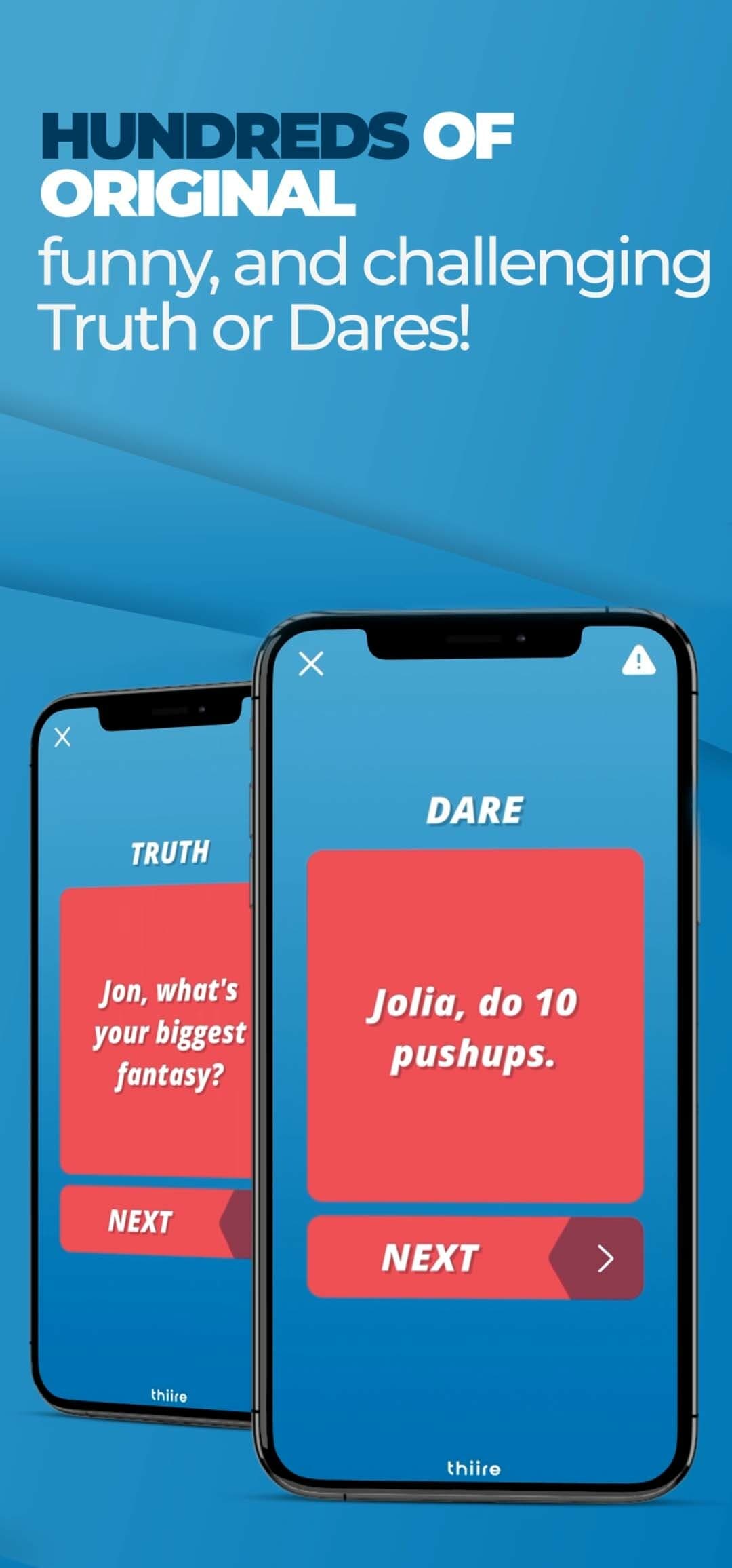 Thiire screenshot 3