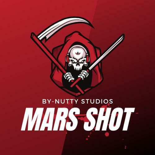 Mars Shot (NuttyPlayz)