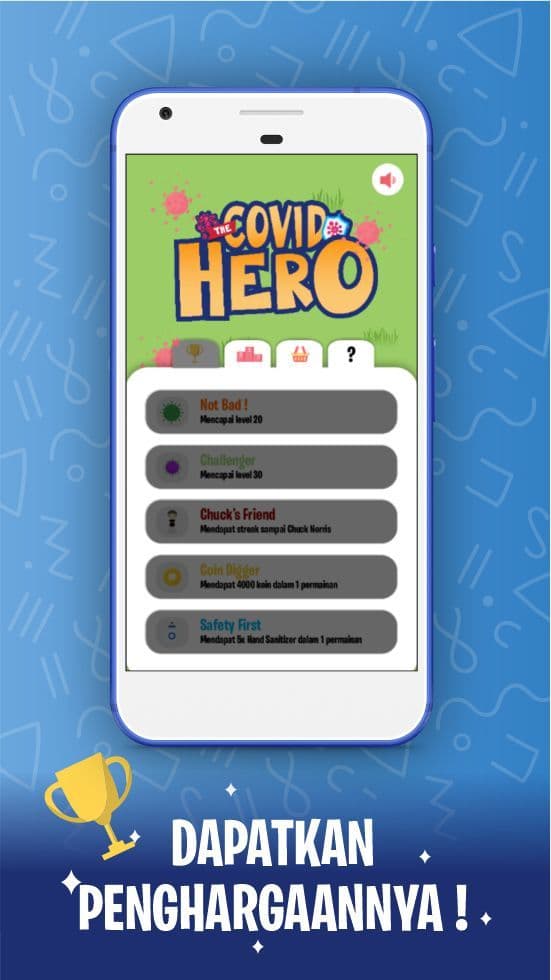 The Covid Hero screenshot 4