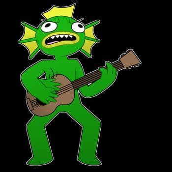Nuclear Throne Music Mod