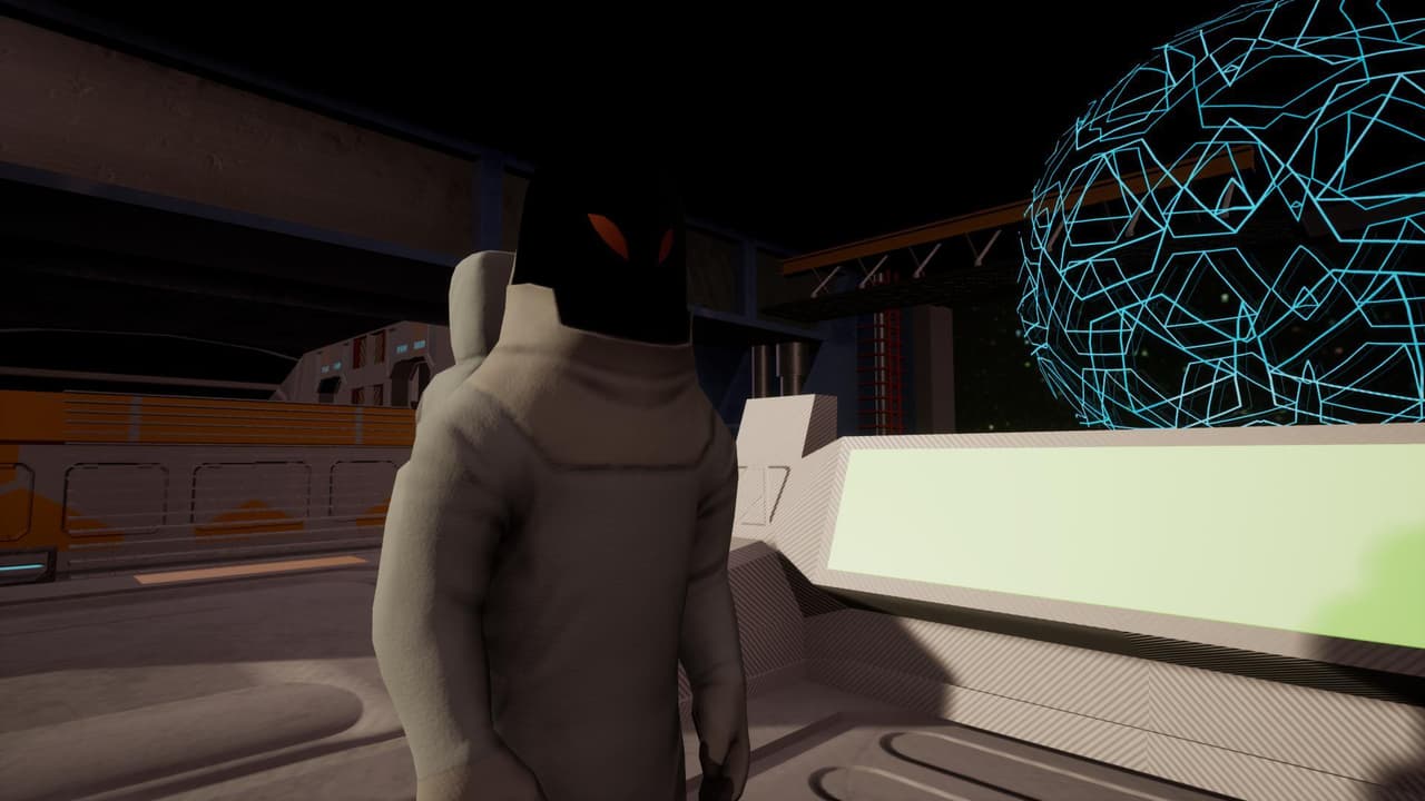 Break out the dump screenshot 3