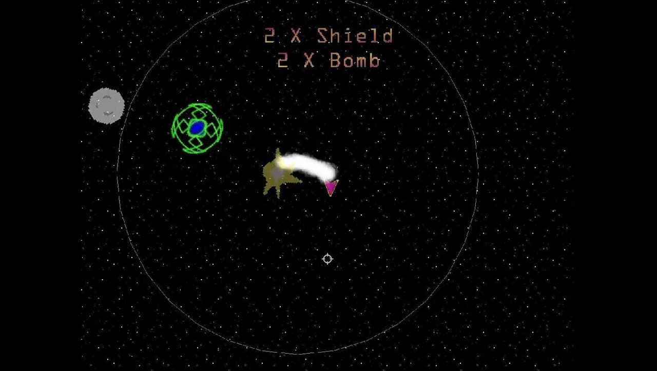 Astro (itch) (Eckdijital) screenshot 2