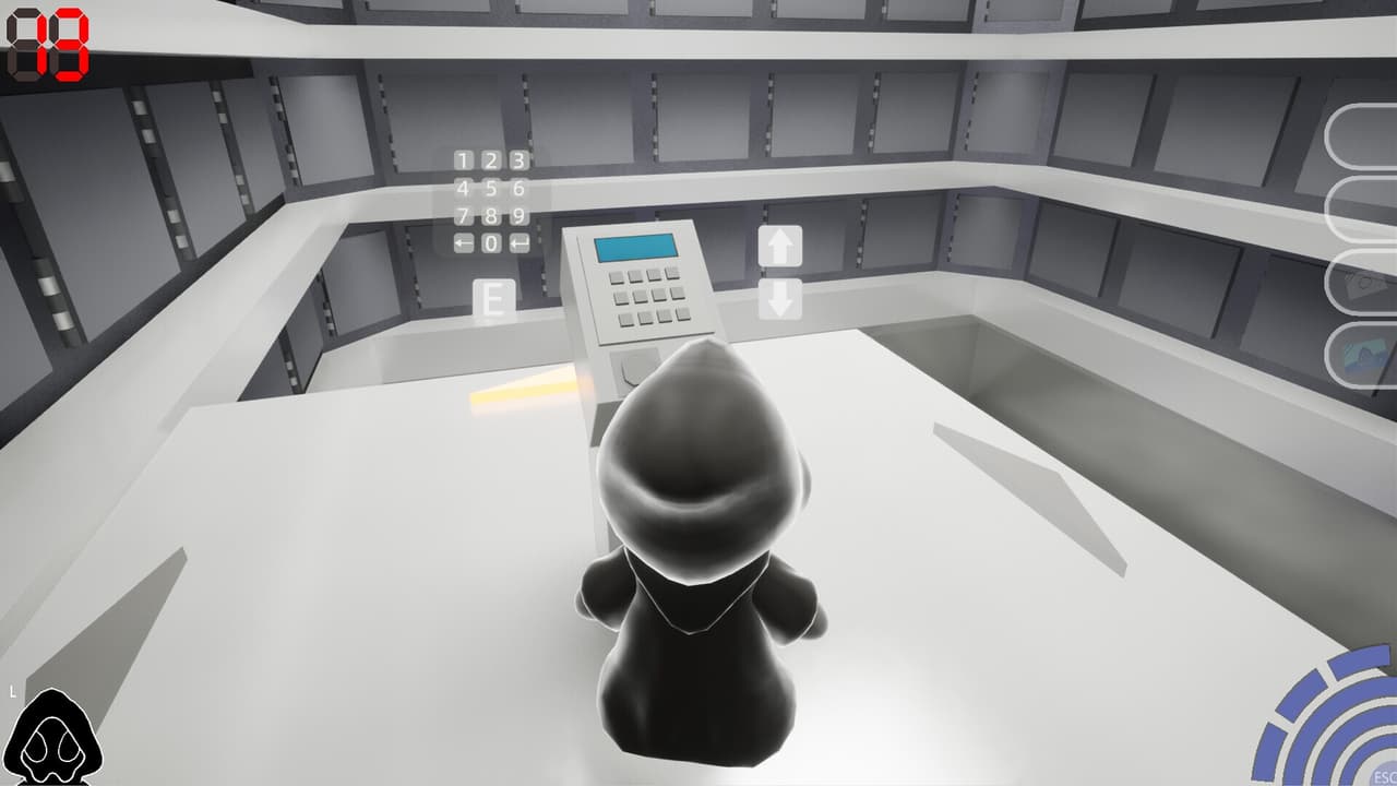 Nonlinear Door 非线性之门 screenshot 6
