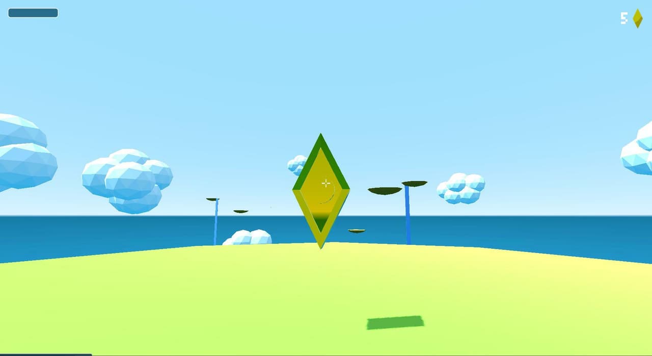 Ascended screenshot 3