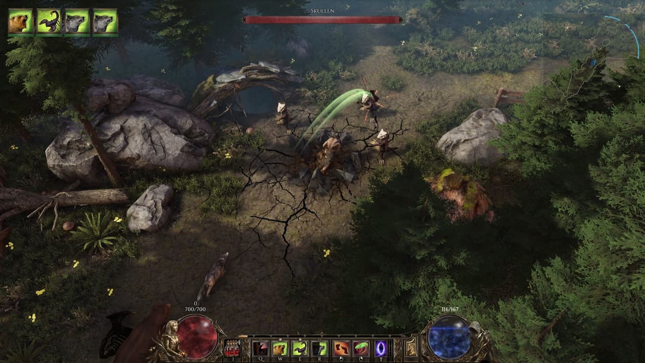 Last Epoch screenshot 5