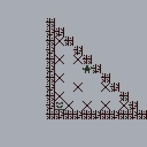 Horror Fight Punching screenshot 2