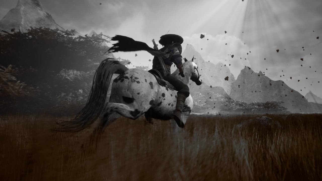 Redemption of Liuyin screenshot 3