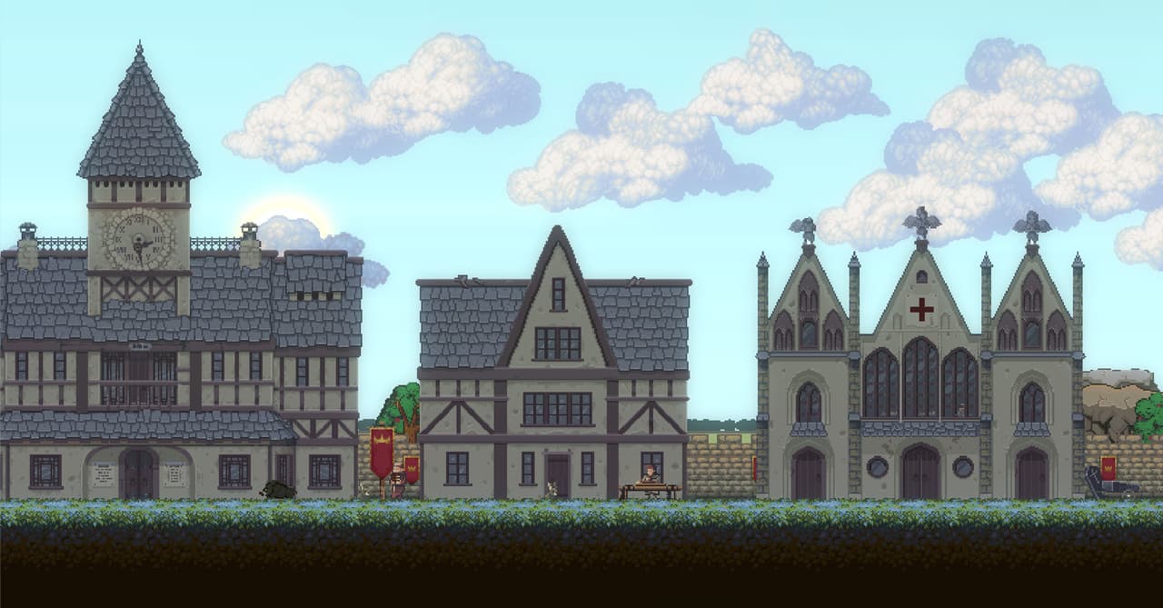 Life is Hard screenshot 5