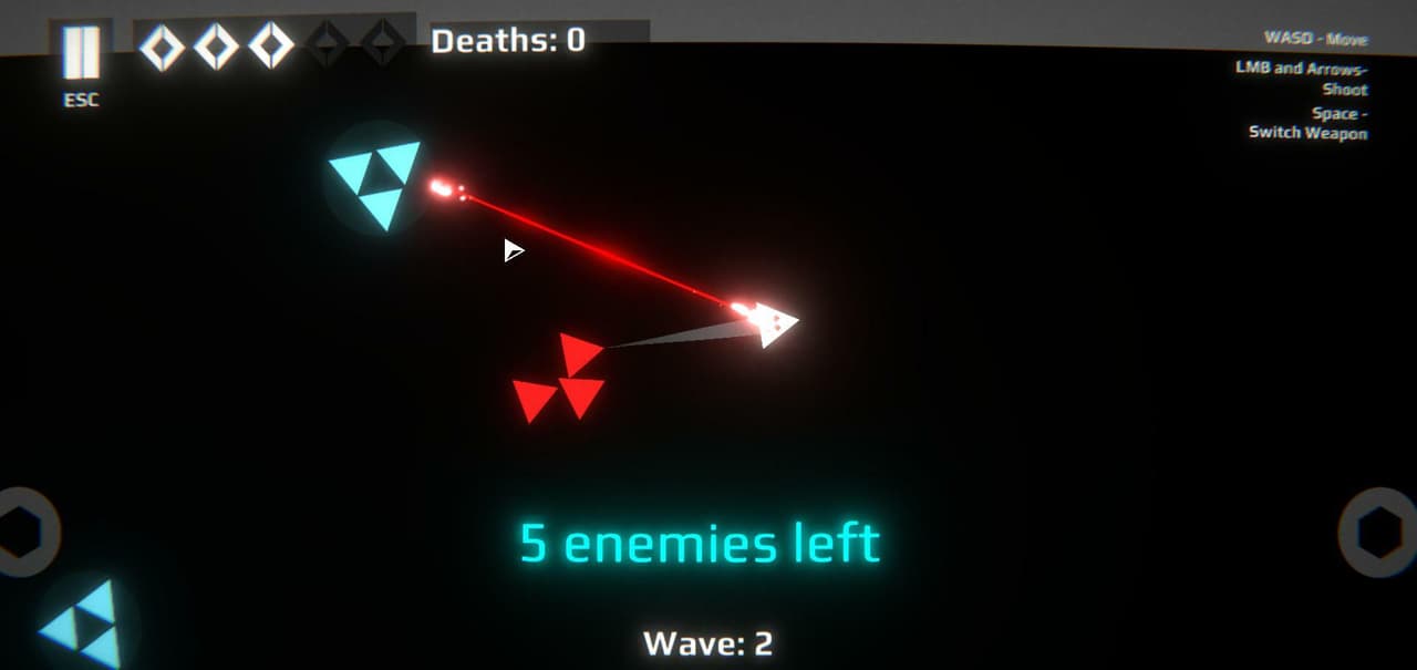 The Polygon screenshot 3