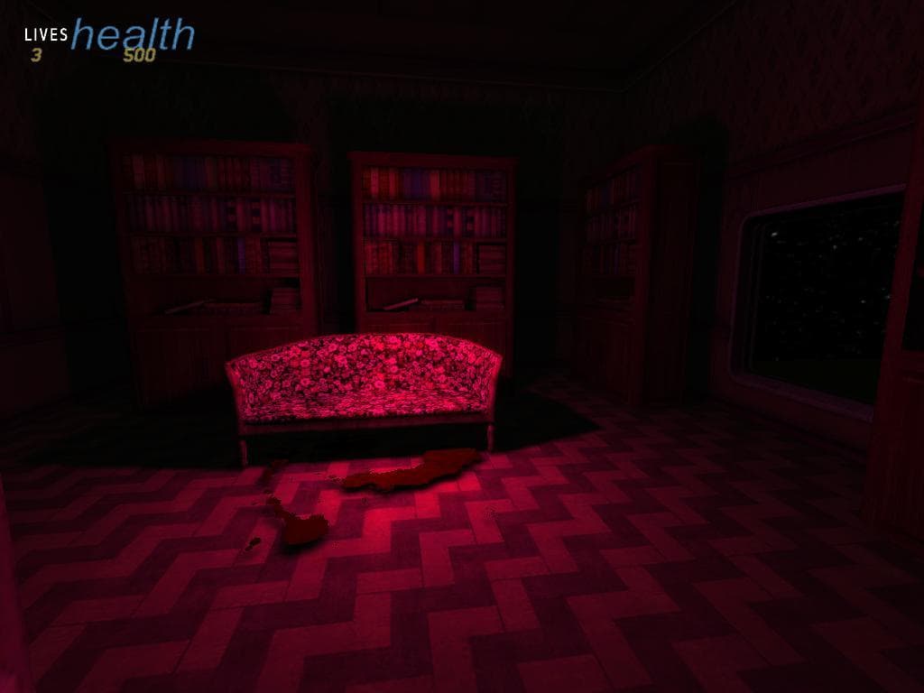 TERRELA screenshot 5