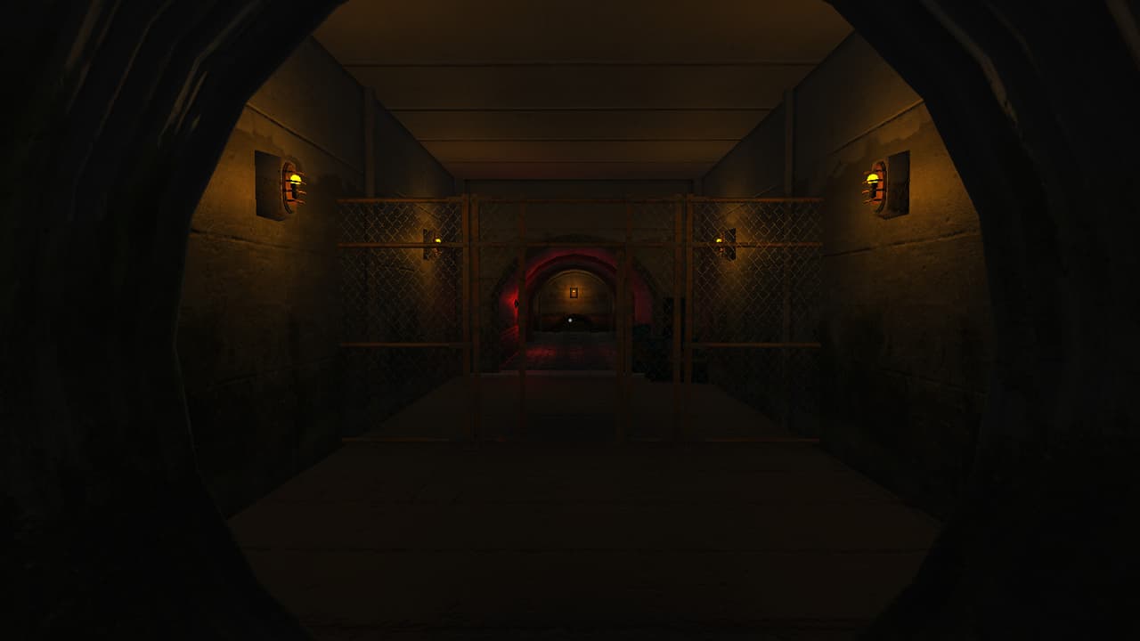 PROTOThYPE screenshot 6