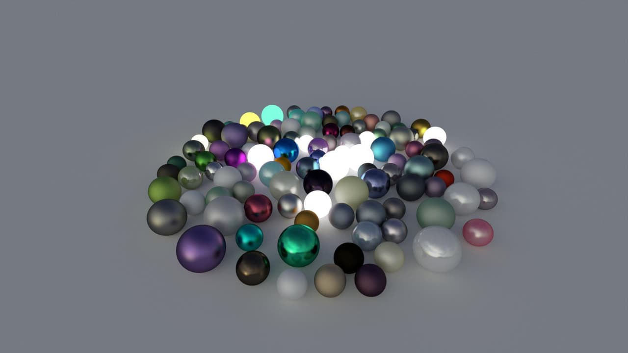 Learning GPU Ray Tracing