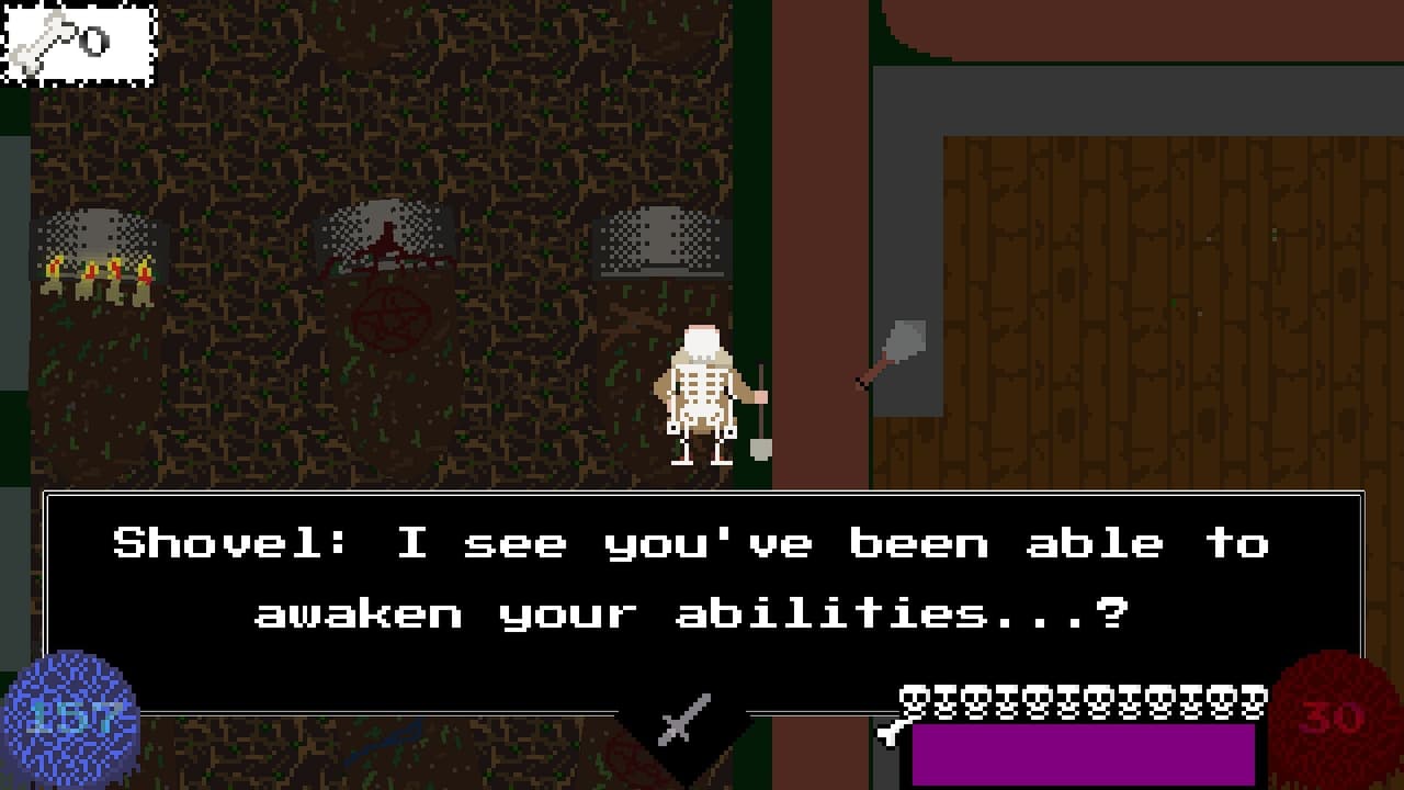 The Caretaker (42Parsec)