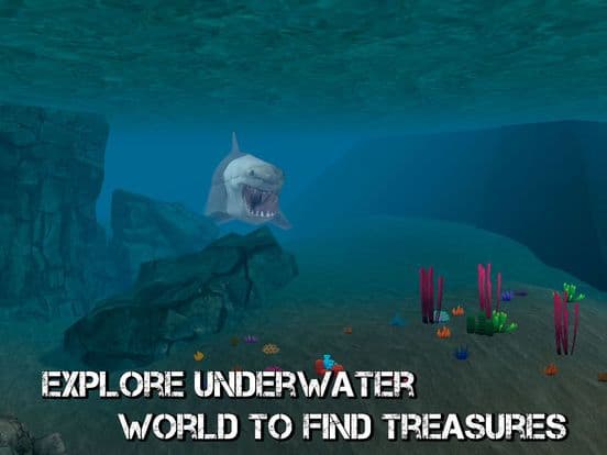 Tropical Island Survival 3D