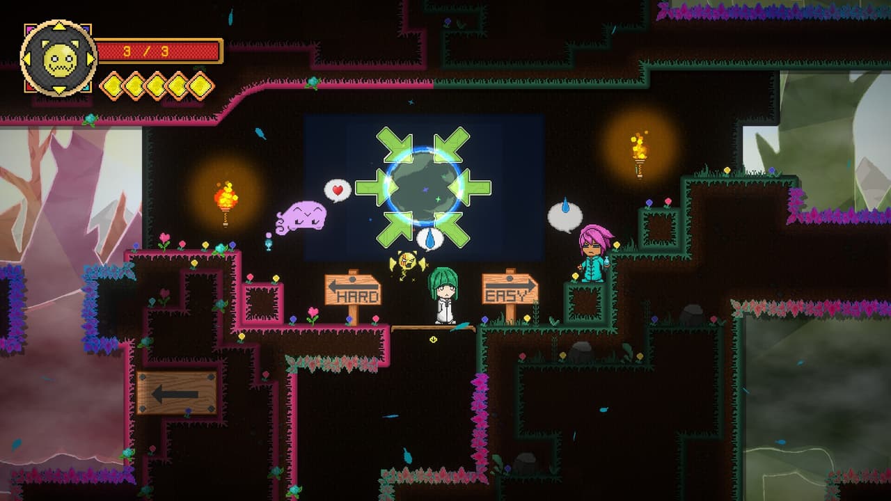 Star Leaping Story screenshot 5