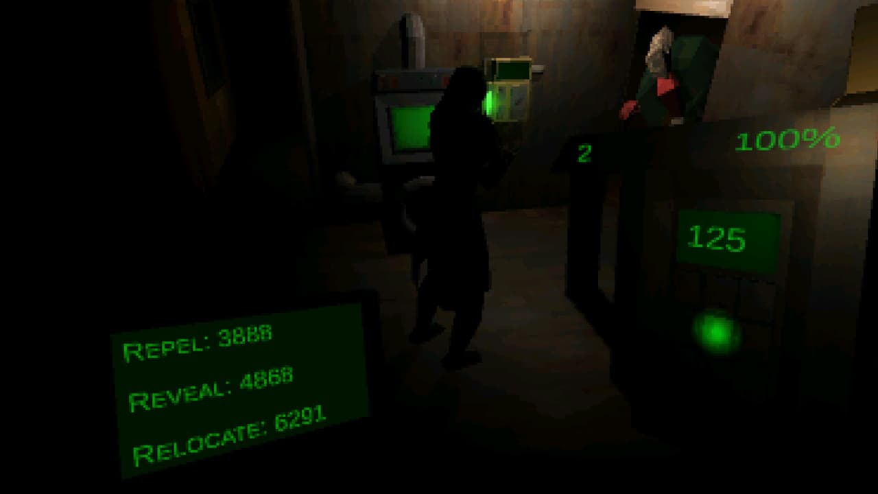 Telos Pragmaton screenshot 6