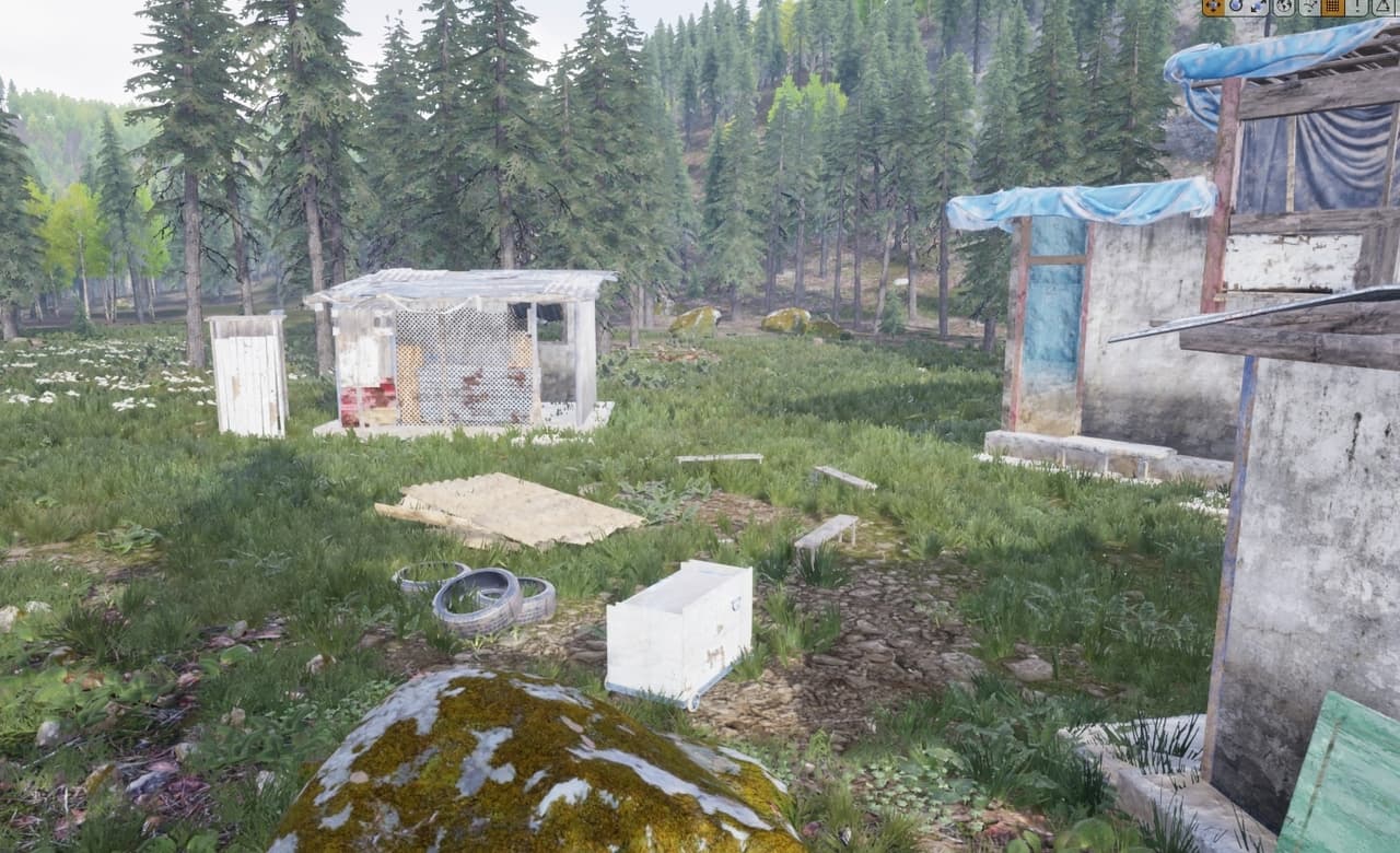 Corma screenshot 2