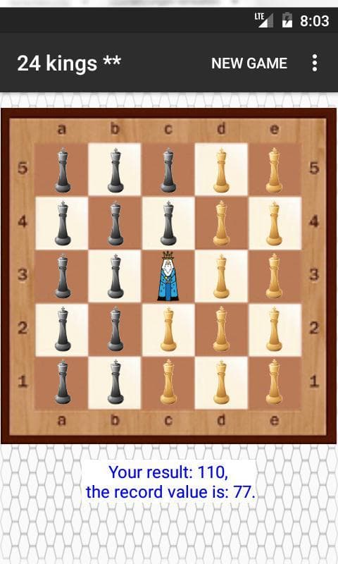 Chessmen Club screenshot 6