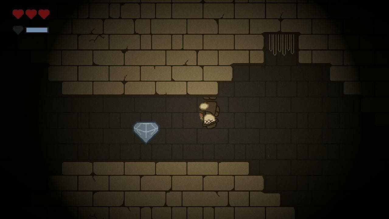 Cursed Temple (Tom Stephenson) screenshot 3