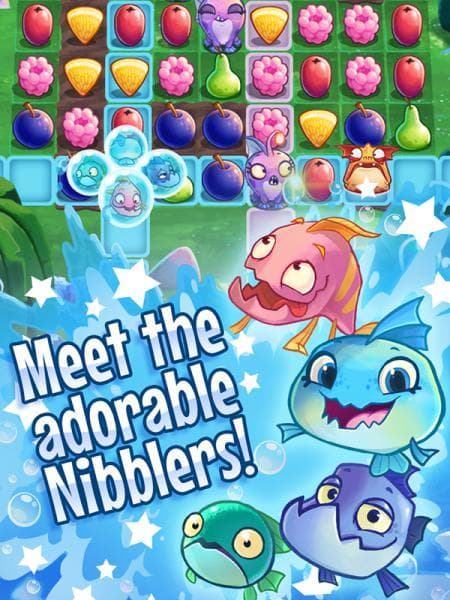 Nibblers screenshot 4