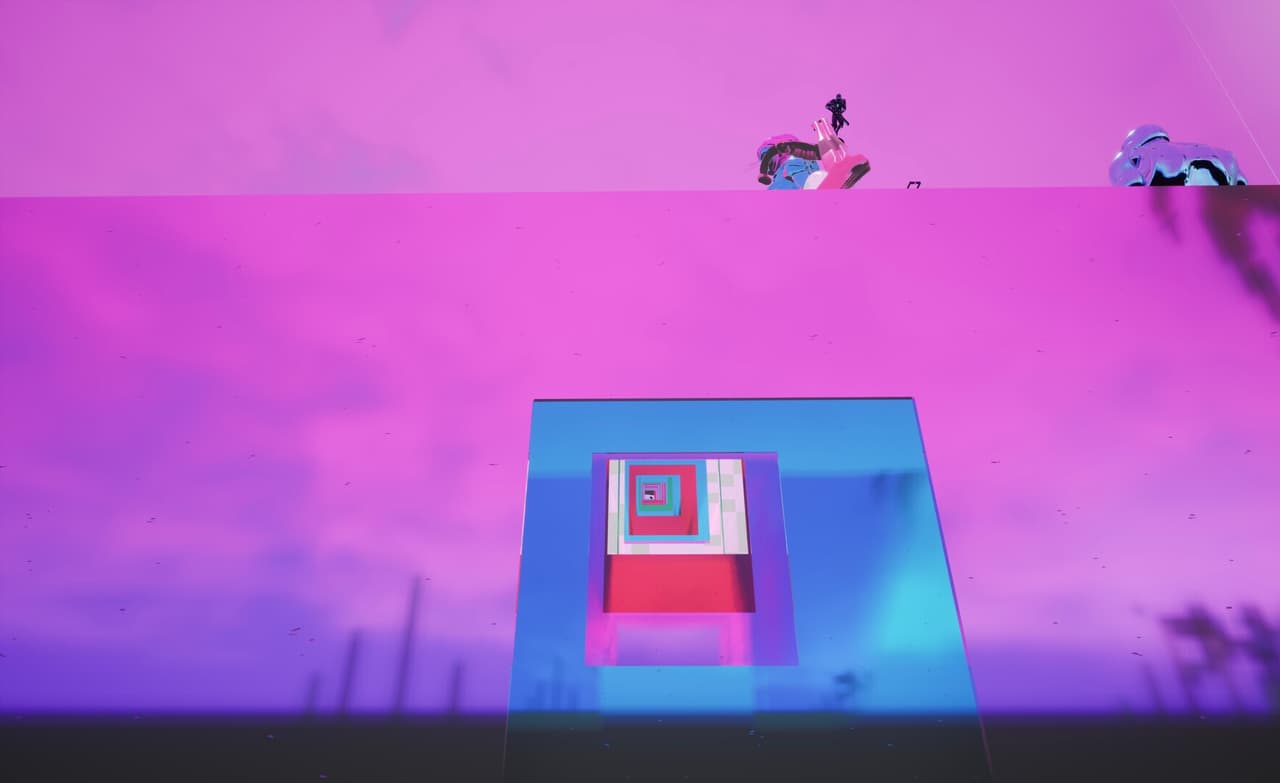 Windows Separate Worlds: Chapter 1 screenshot 2