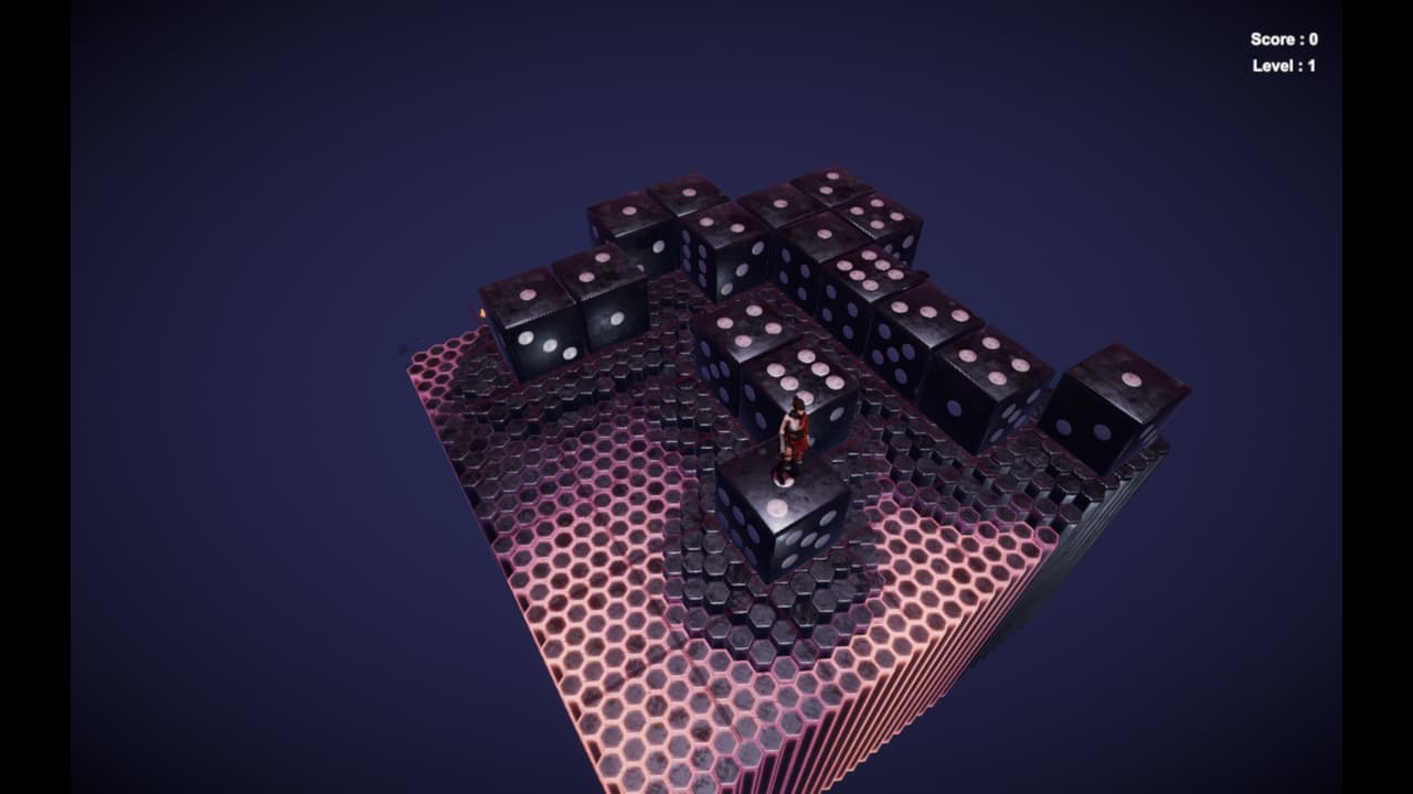 Dice Keeper screenshot 5