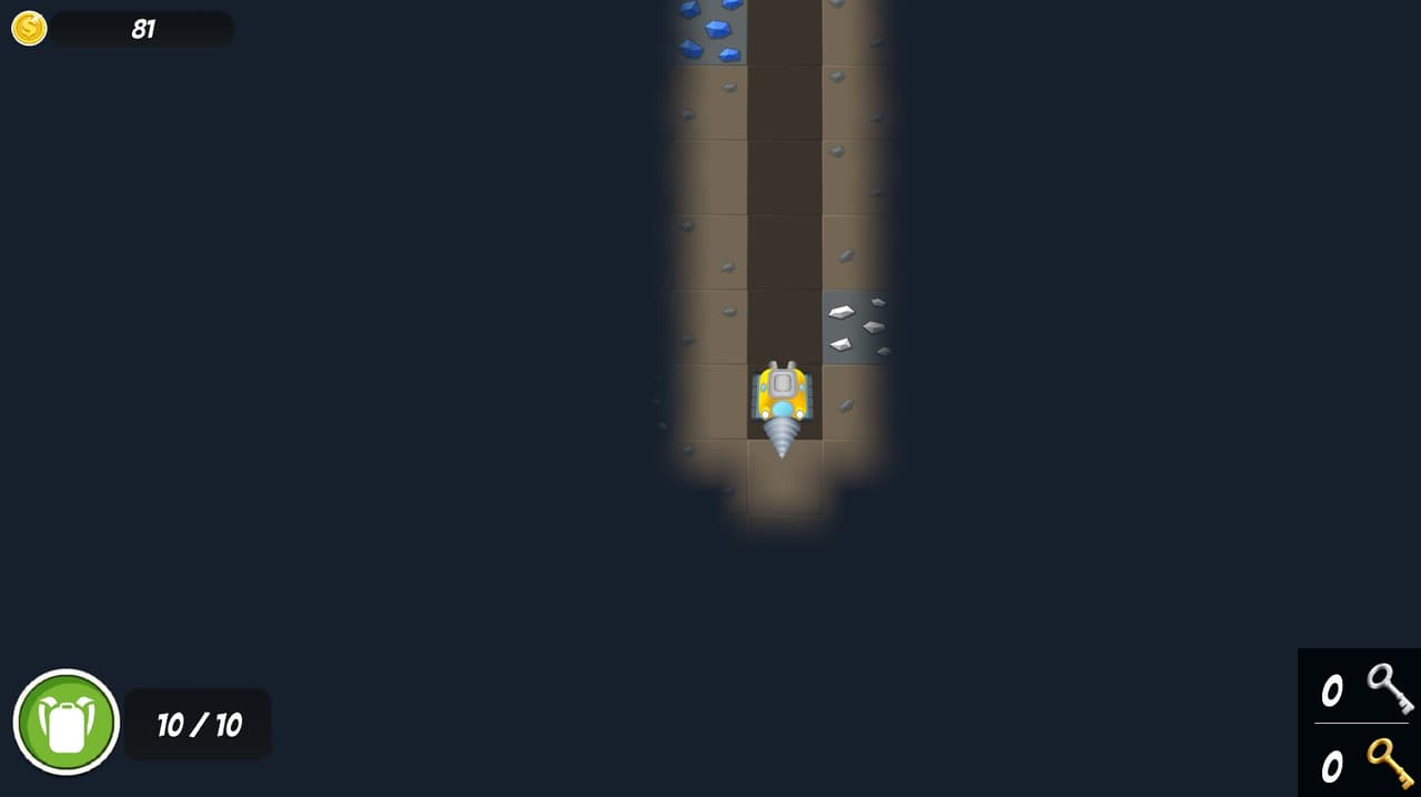 Ore Quest: Diggers Delve screenshot 3