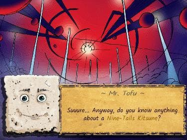 A Tofu Tail (itch) screenshot 5