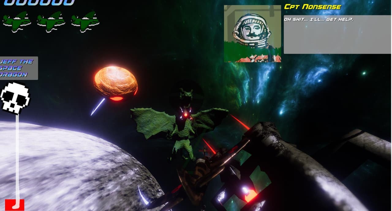 Kobayashi Maru screenshot 5