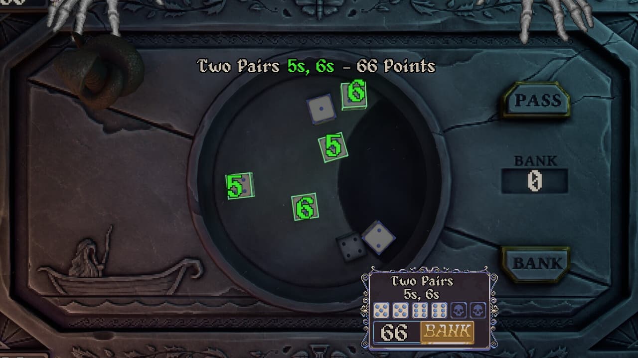 Dice With Death screenshot 5