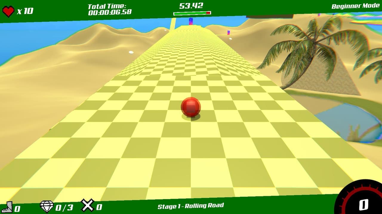 Akirry Roll V1.033