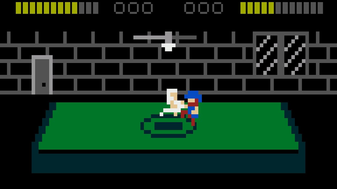 Super Bout: Champions Tour screenshot 2