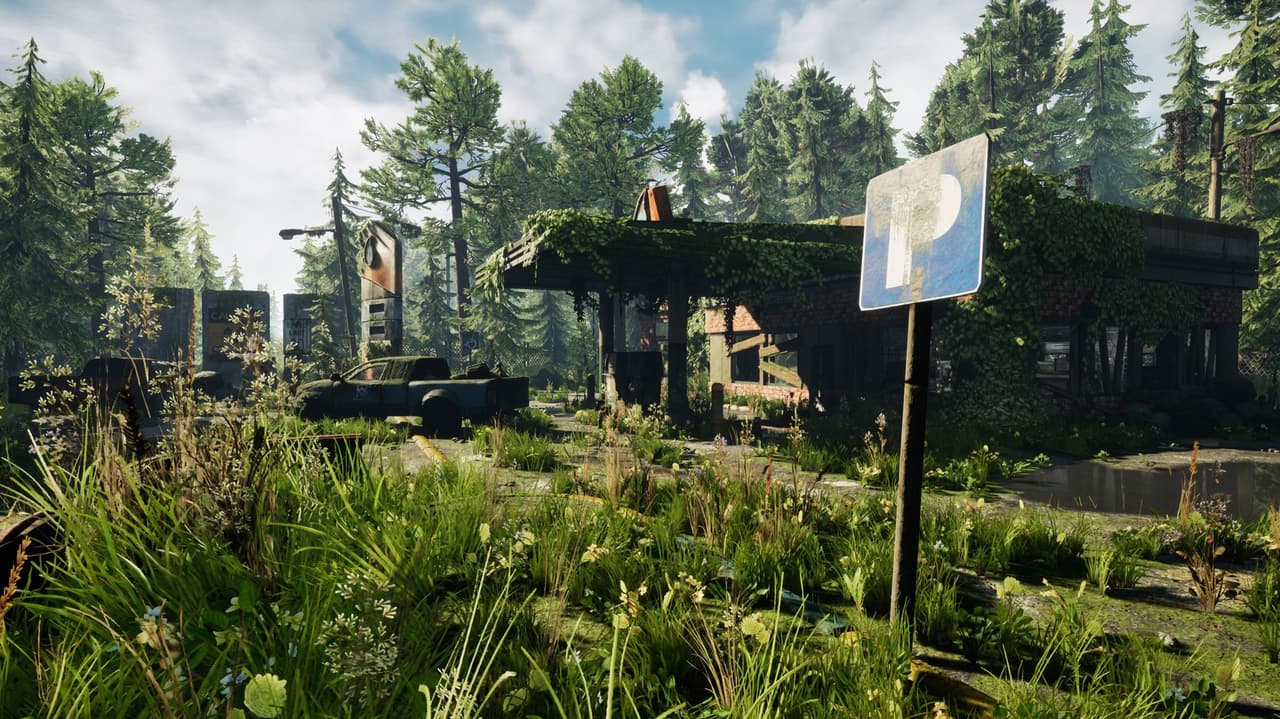 BackToNormal screenshot 3