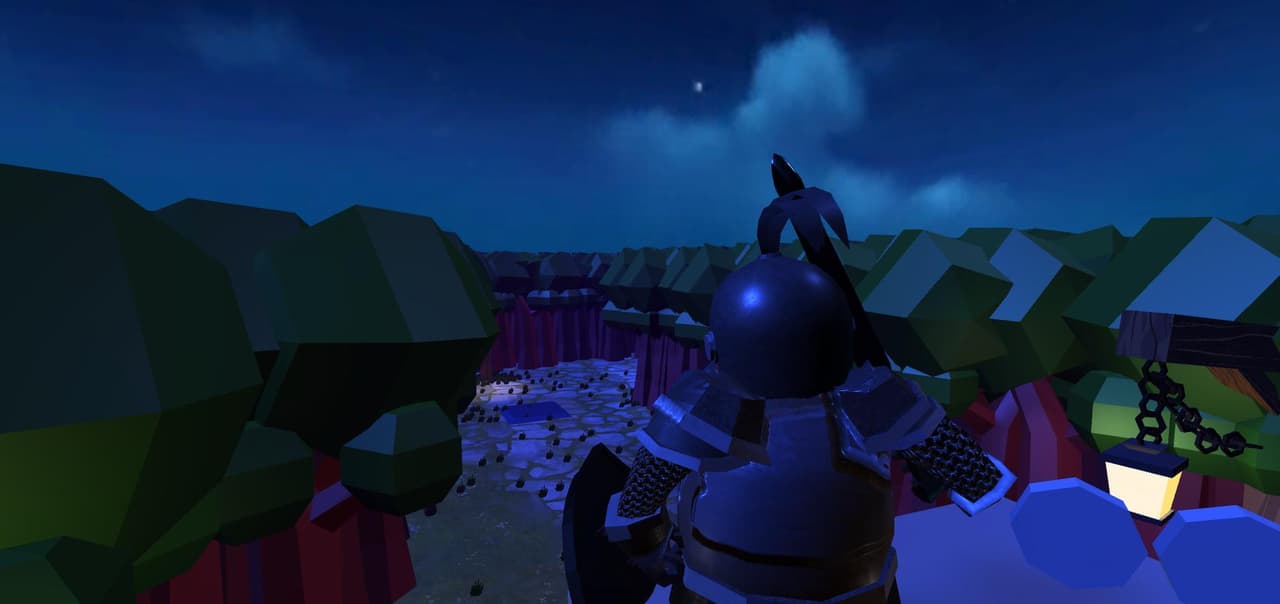 Puzzle Knight