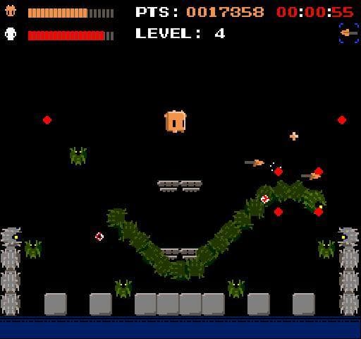 Banana Nababa screenshot 2