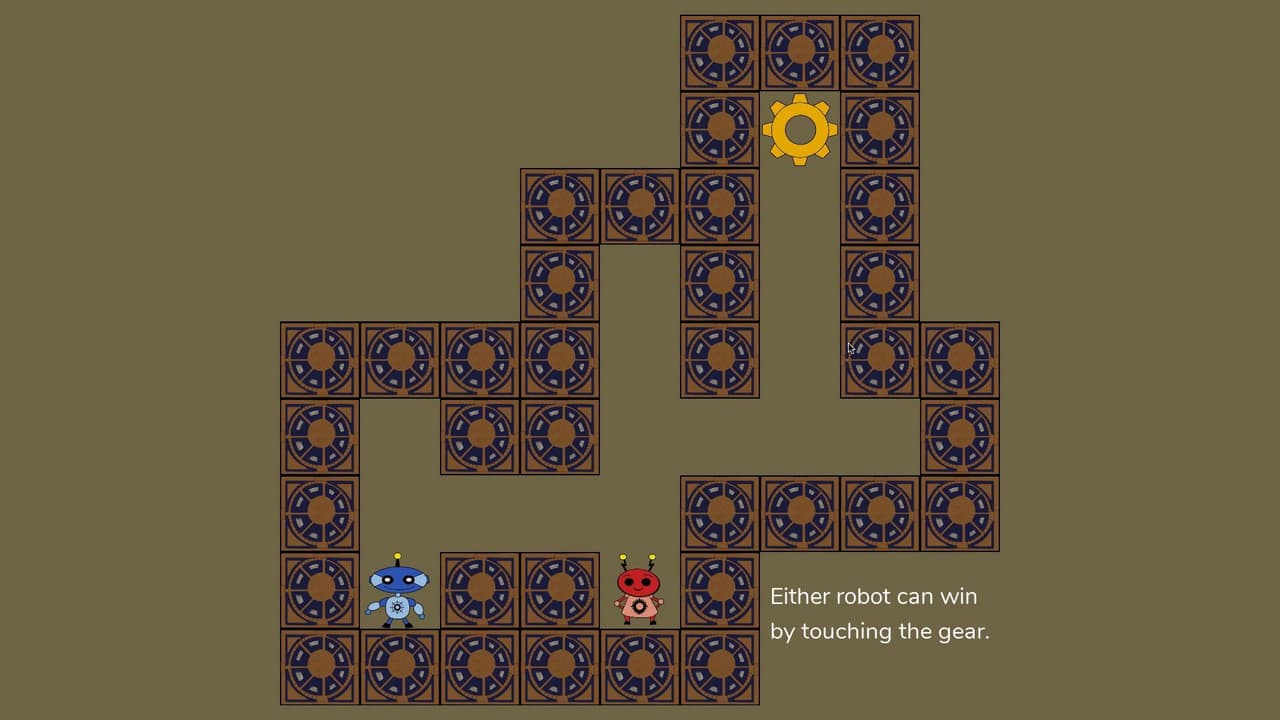SyncRobot screenshot 2