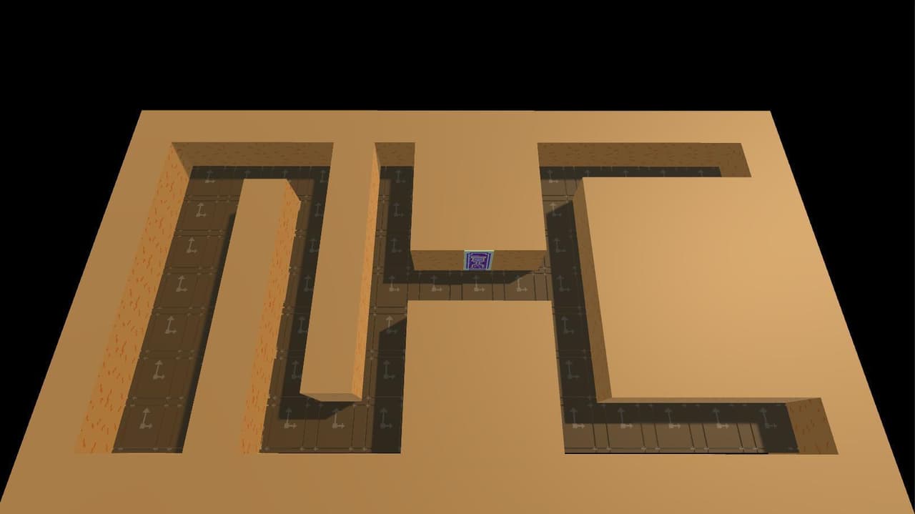 THE SHADOW (Alex_vldrss) screenshot 5