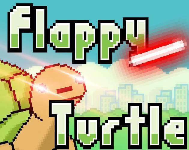 Unsuspected Flappy Bird