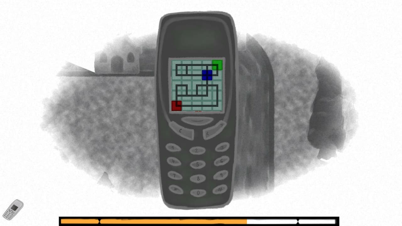 Delirium (itch) (KevinA) screenshot 3