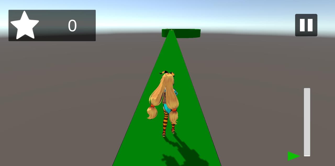 The Runners (farisu-sama) screenshot 2