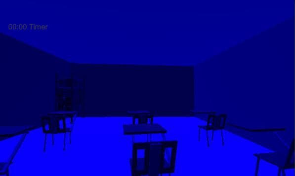 Sempaies Nightmare screenshot 4