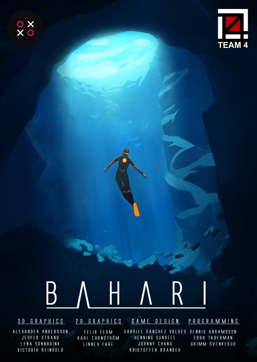 Bahari
